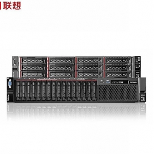 联想ThinkServer SR588服务器